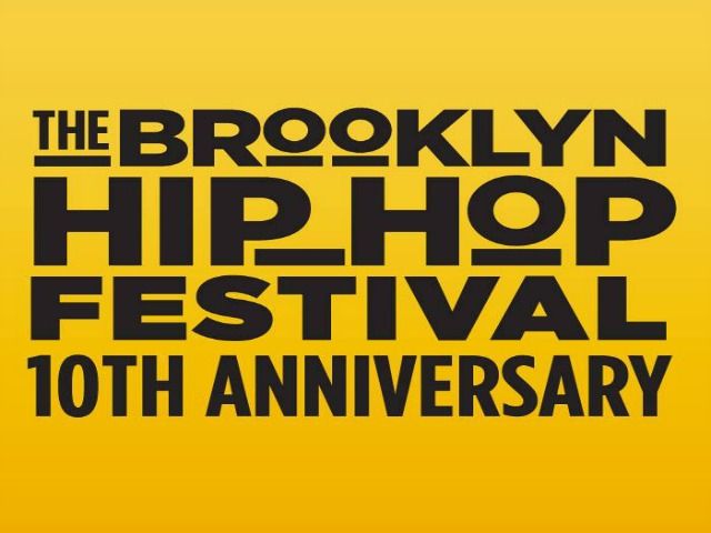Brooklyn Hip-Hop Festival Facebook